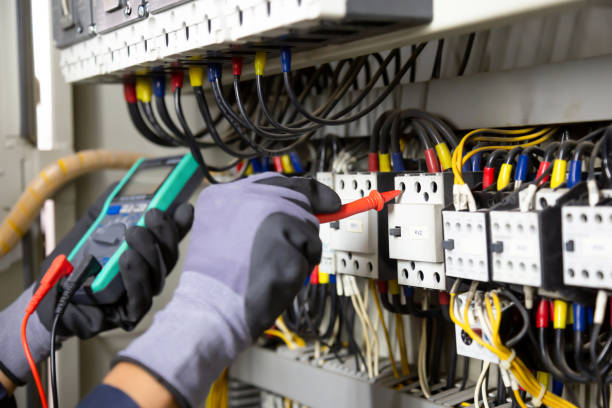 Professional Electrical Services in Banner Hill, TN